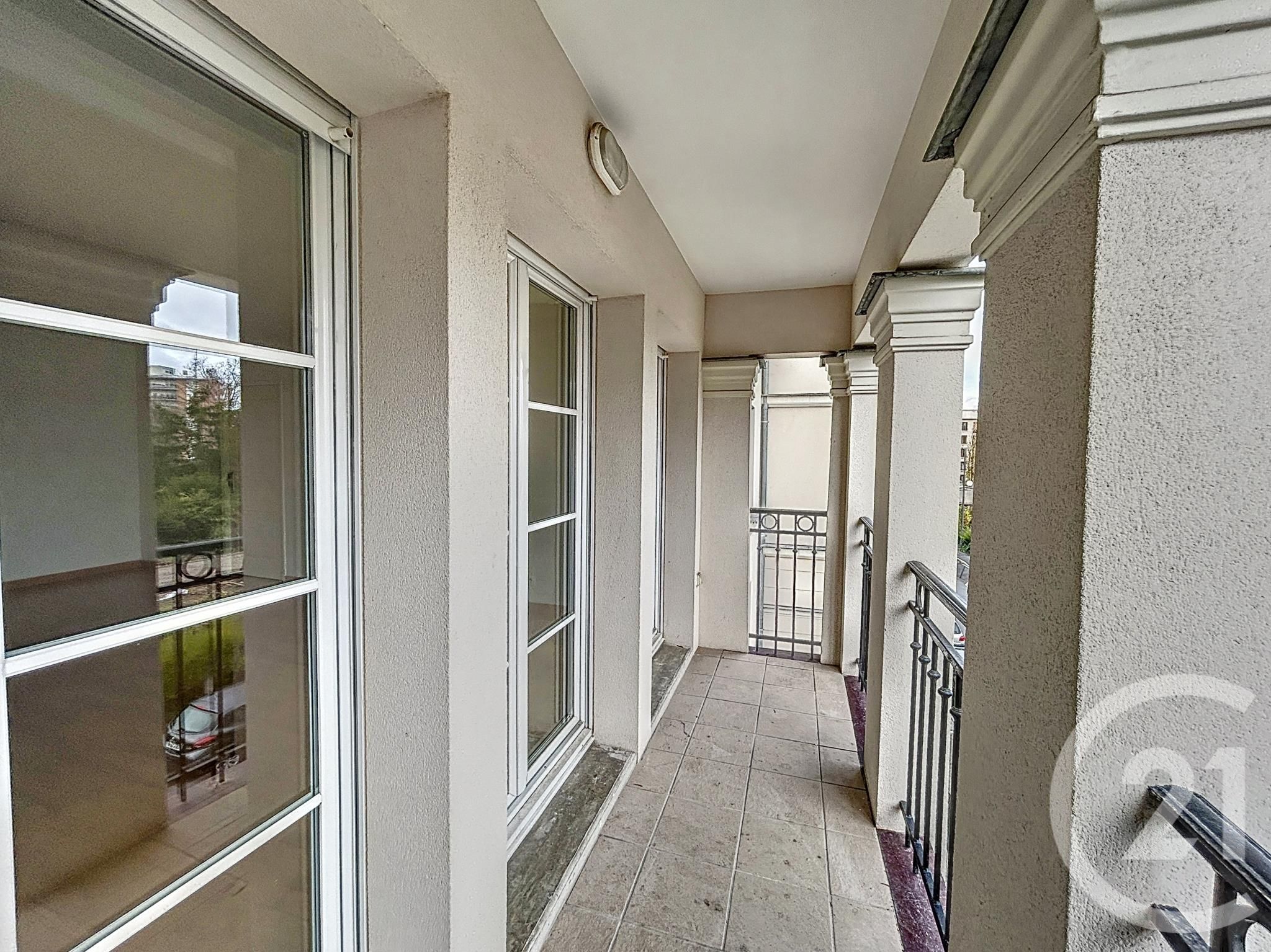Appartement Rue des Coutures à Reims