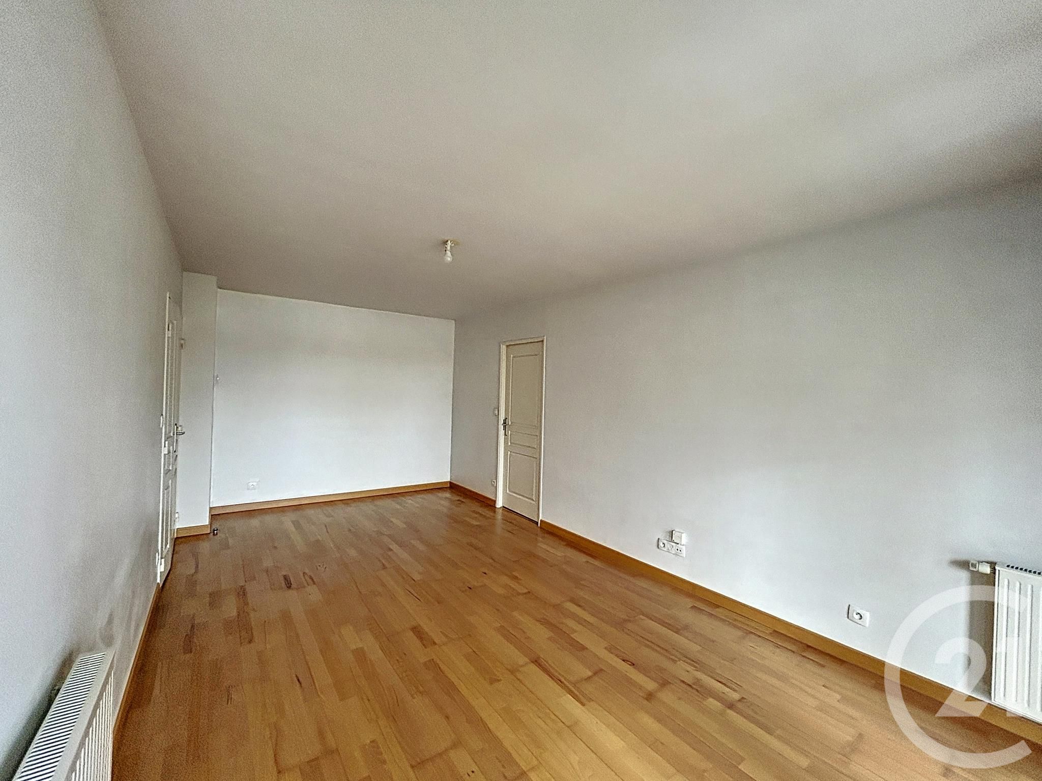 Appartement Rue des Coutures à Reims