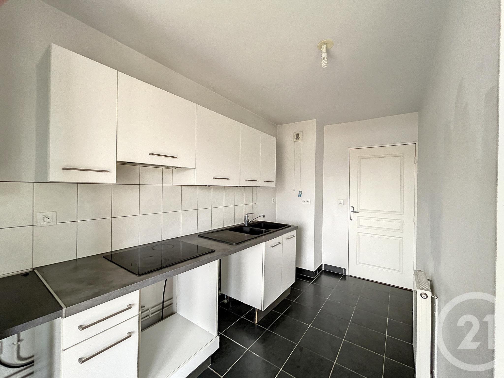 Appartement Rue des Coutures à Reims