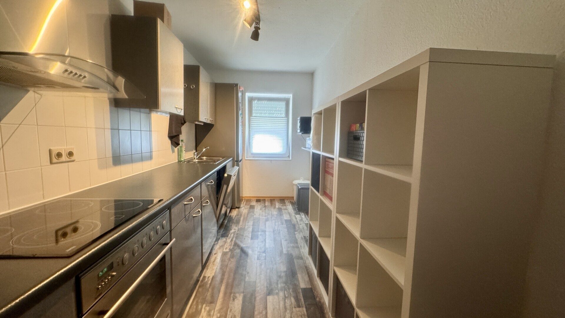 Wohnung Domänenweg in Borken