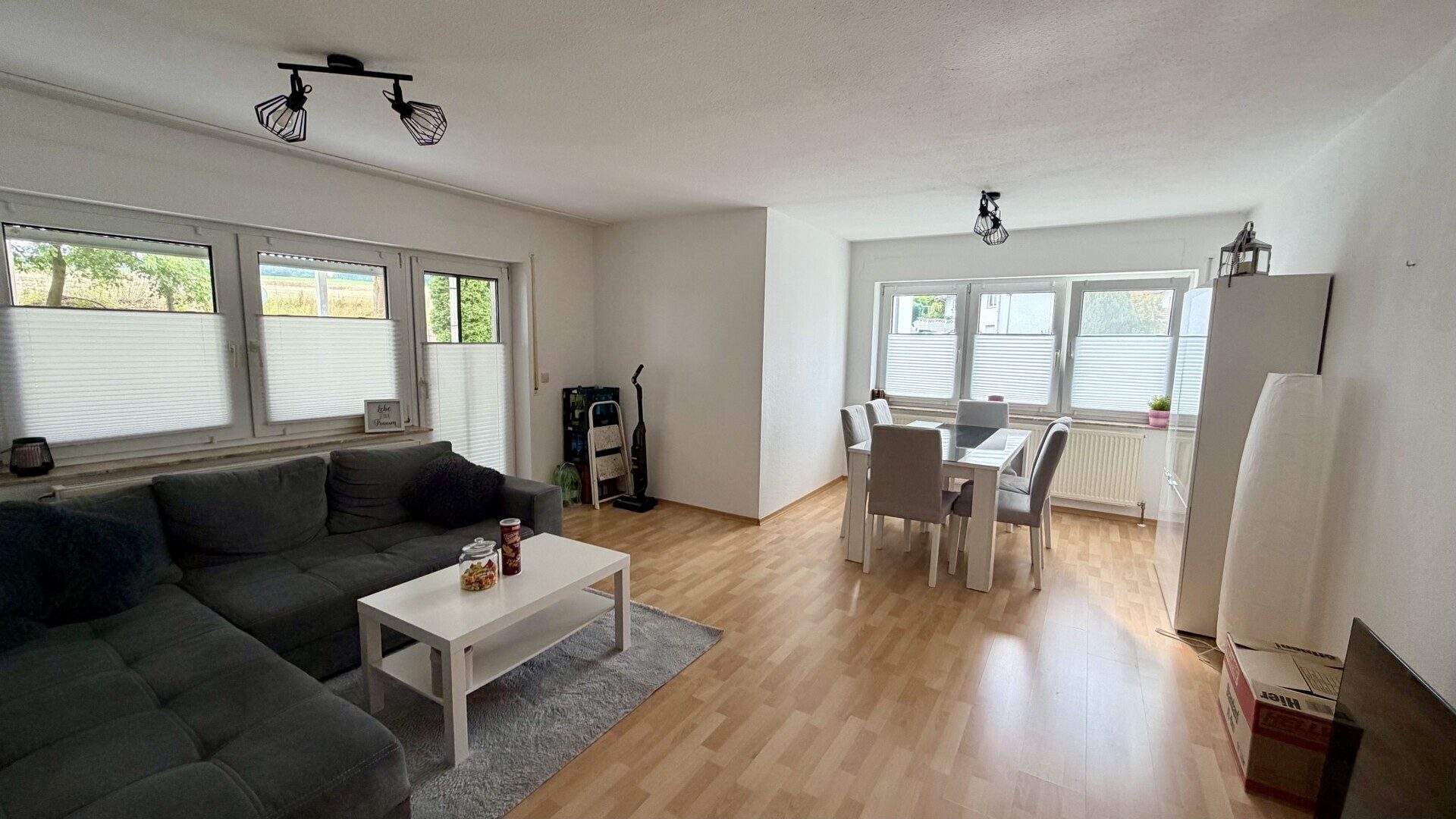 Wohnung Domänenweg in Borken