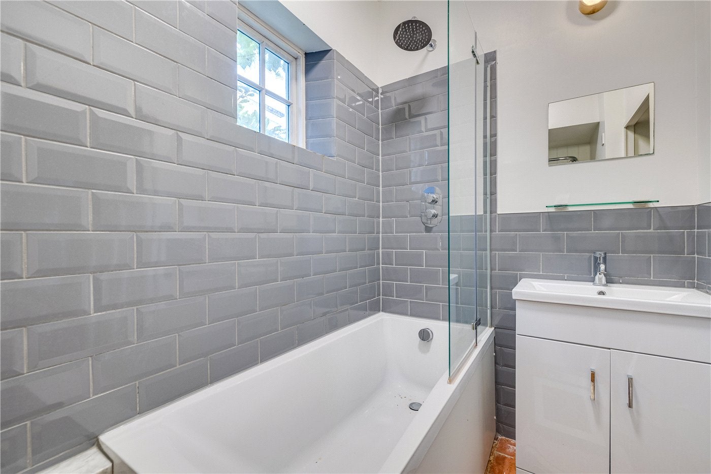 Flat Fulham Road in Greater London