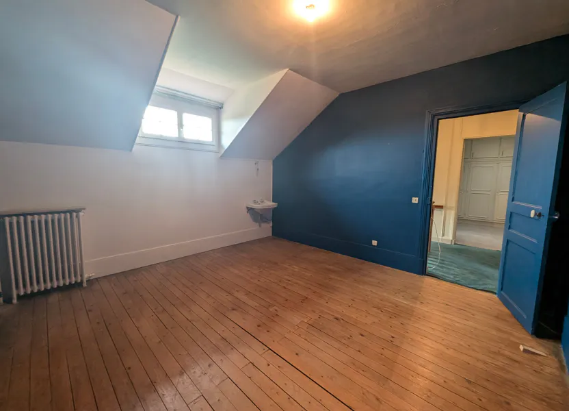 Maison Avenue du Général de Gaulle à Nangis