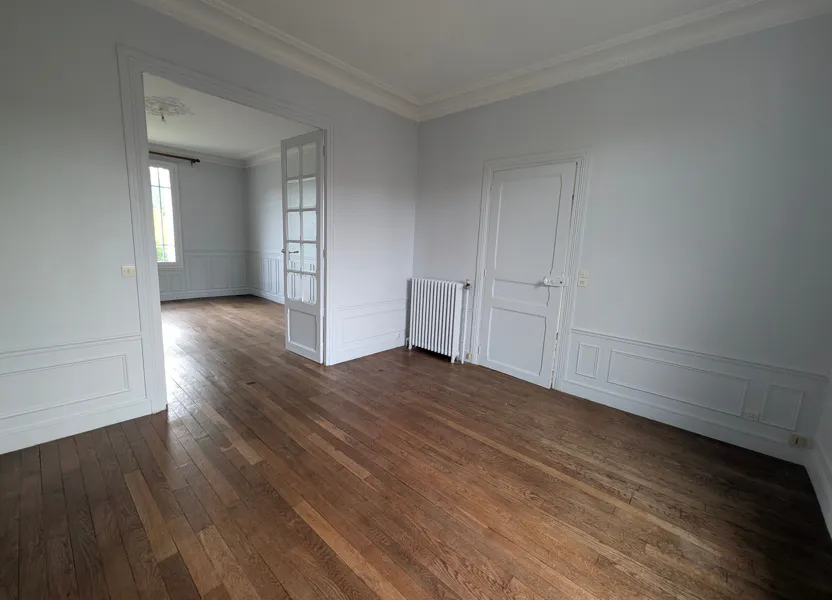 Maison Avenue du Général de Gaulle à Nangis