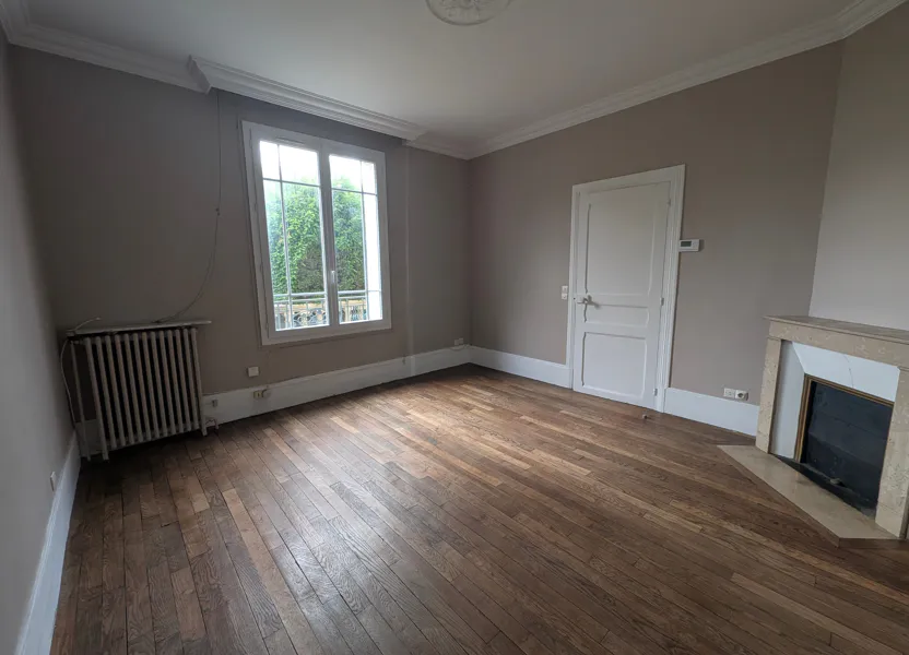 Maison Avenue du Général de Gaulle à Nangis