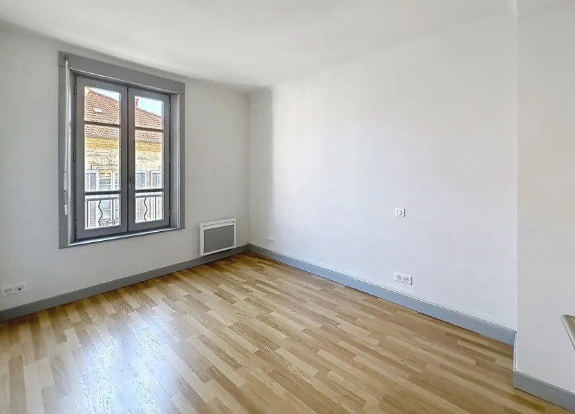 Appartement Rue Saint-Agricol à Avignon