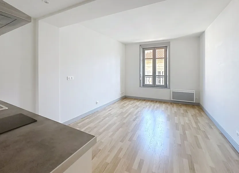 Appartement Rue Saint-Agricol à Avignon