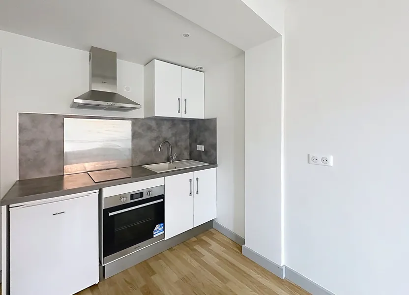 Appartement Rue Saint-Agricol à Avignon