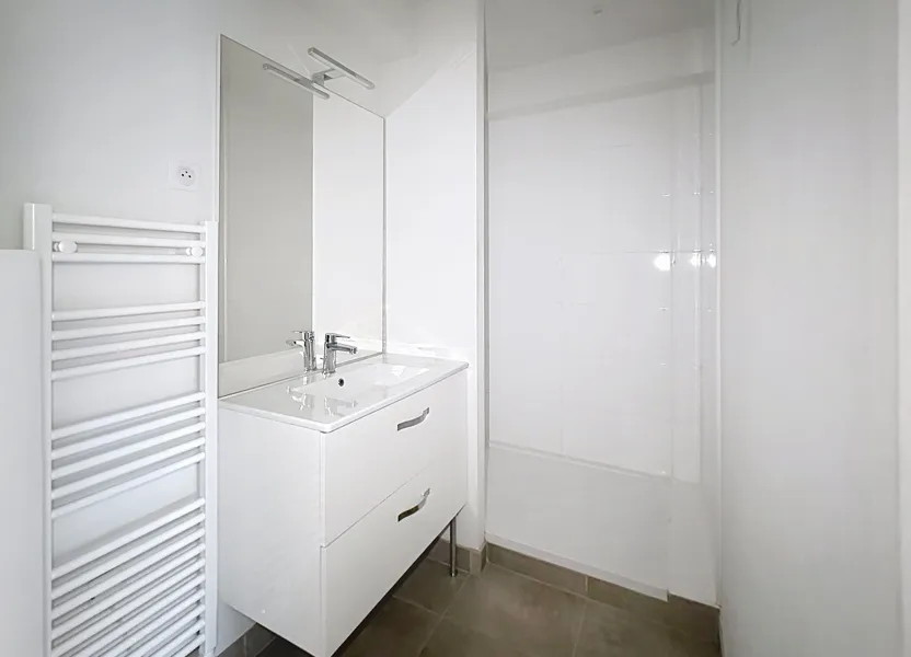 Appartement Rue Saint-Agricol à Avignon
