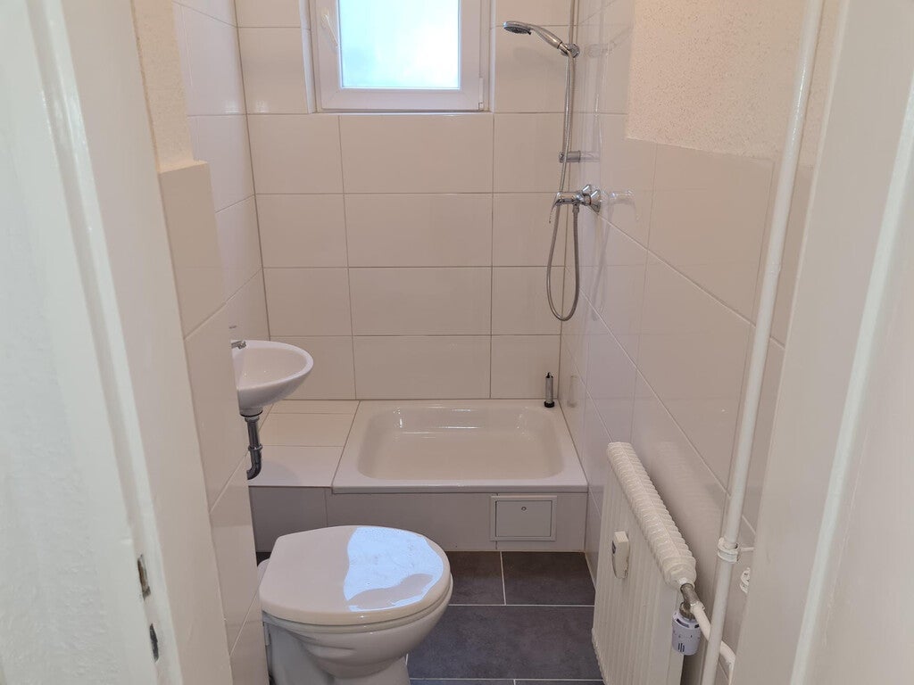 Wohnung Moritz-Tigler-Straße in Duisburg