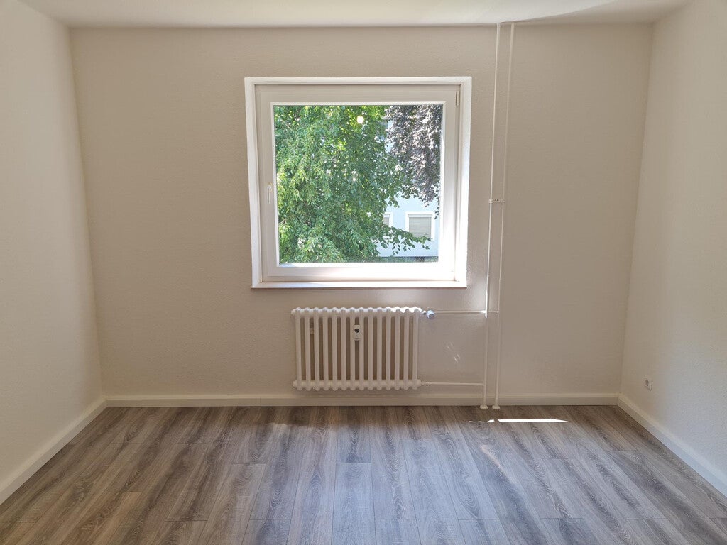 Wohnung Moritz-Tigler-Straße in Duisburg