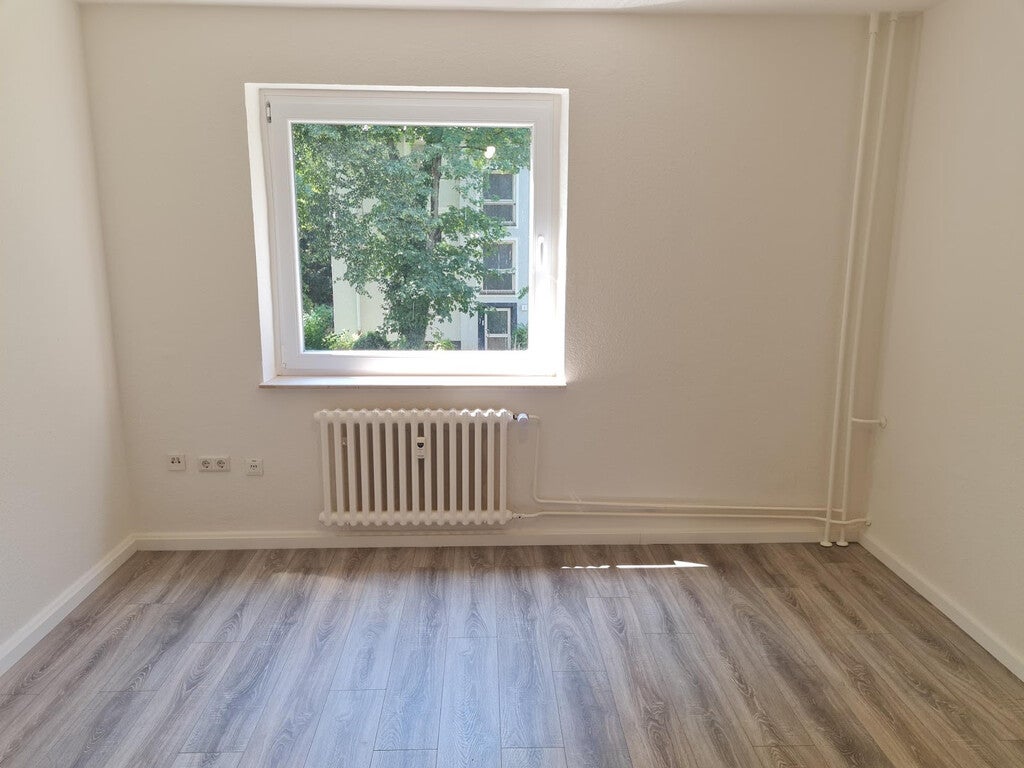 Wohnung Moritz-Tigler-Straße in Duisburg