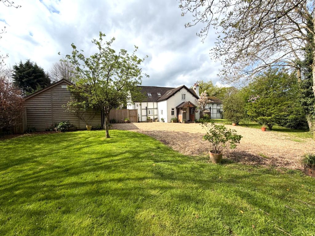 House Swaledale Road in Kingstone