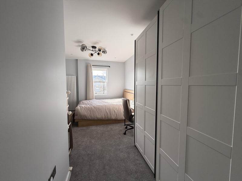 Room Palace Mews in Greater London