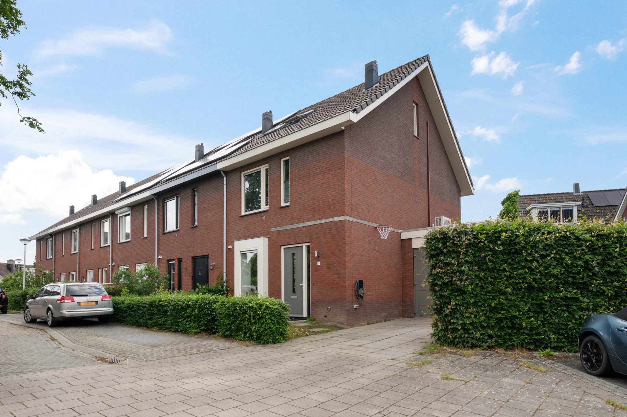 Huis Hackfortsgoed 65 in Bennekom