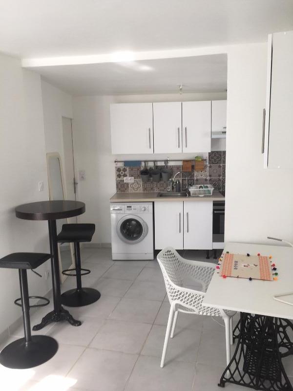 Appartement Rue des Treilles à Libourne
