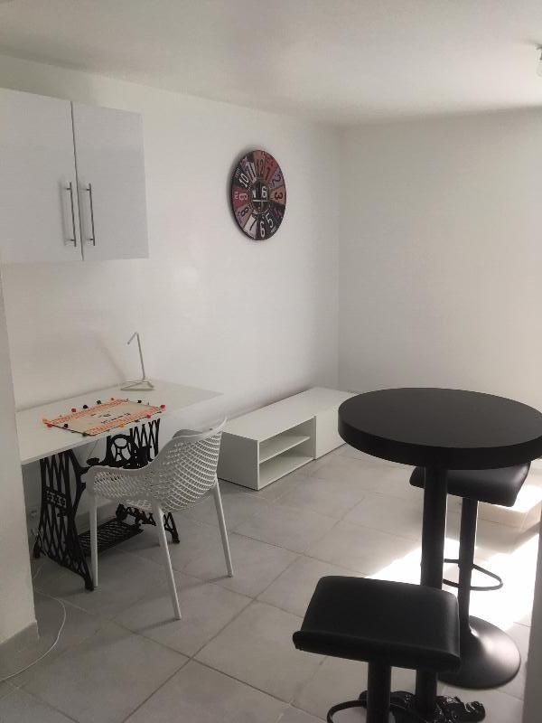Appartement Rue des Treilles à Libourne