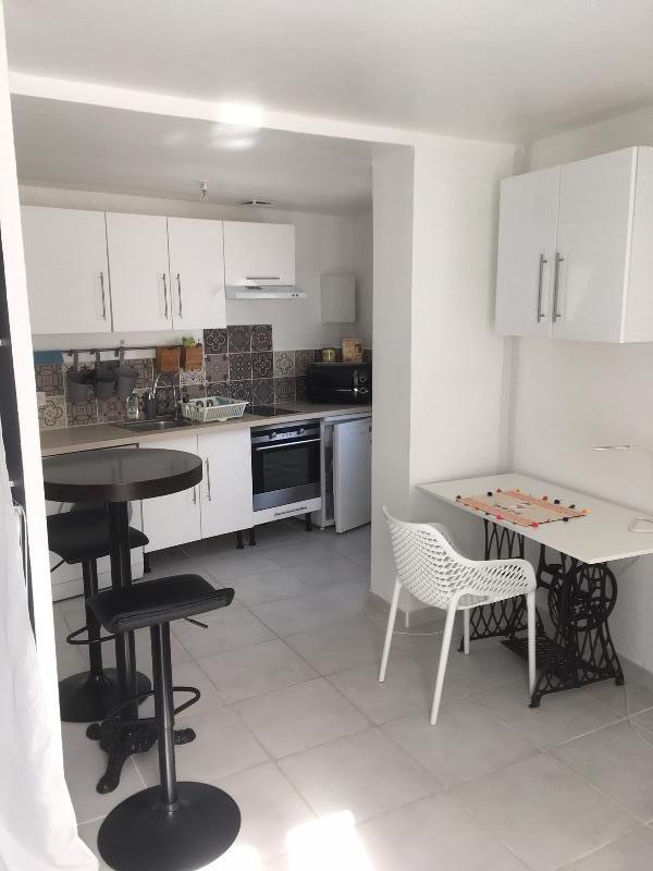 Appartement Rue des Treilles à Libourne