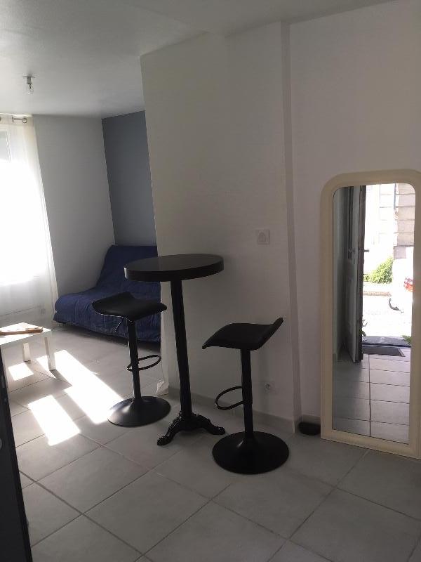 Appartement Rue des Treilles à Libourne