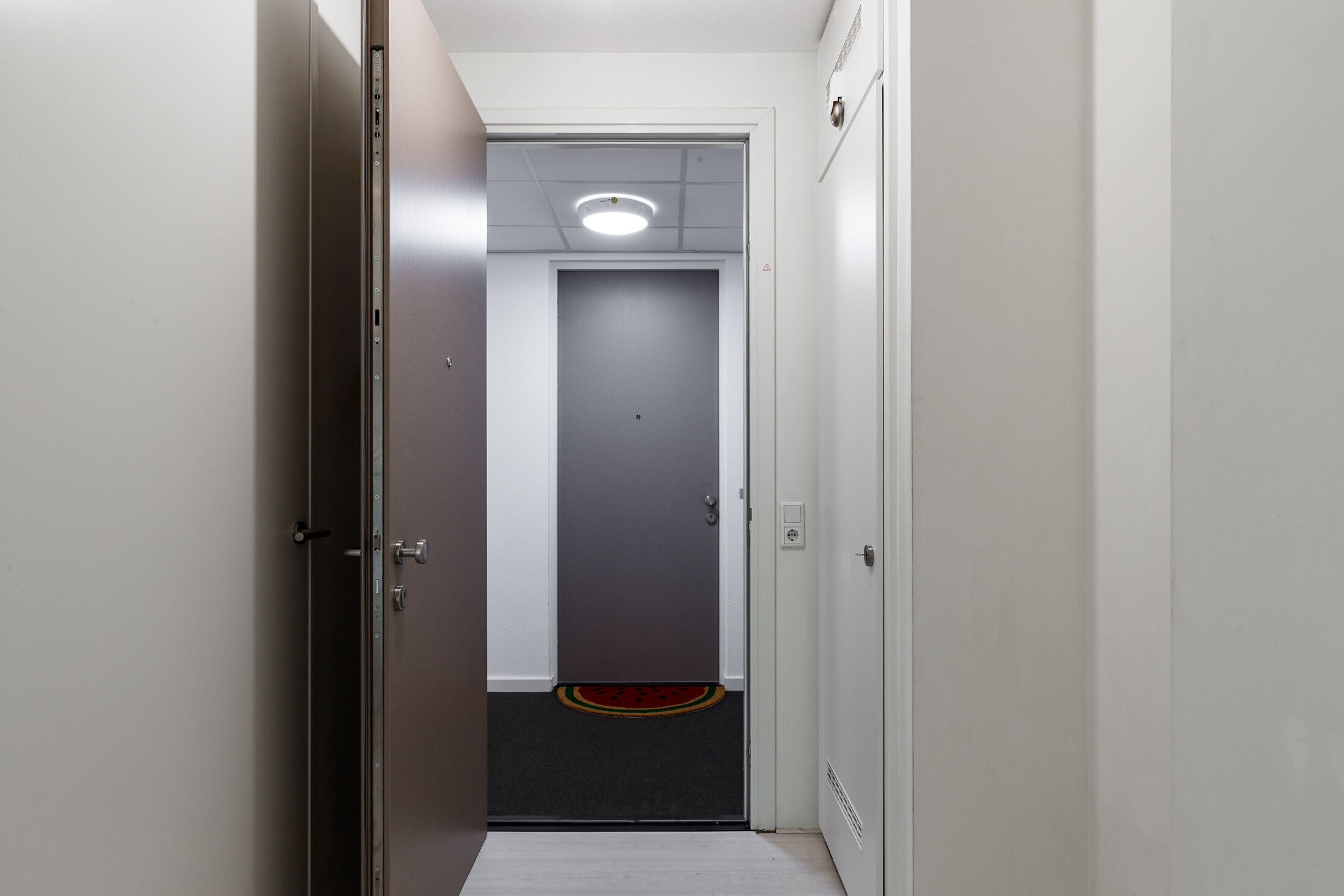 Appartement Ir Kalffstraat 160 in Eindhoven