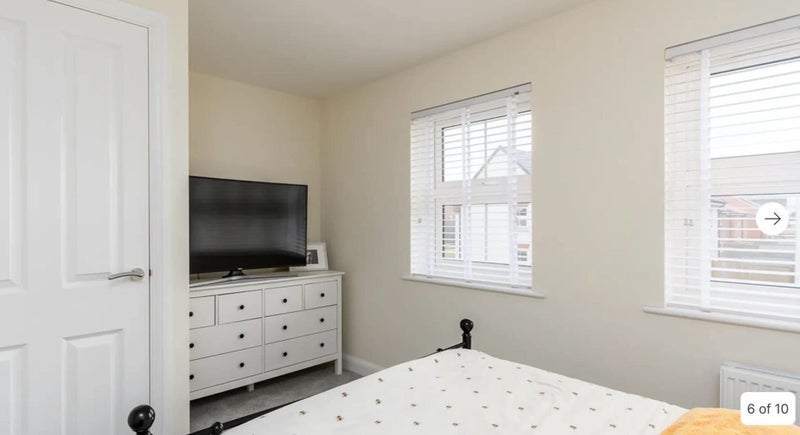 Room Jones Grove in Stratford-on-Avon