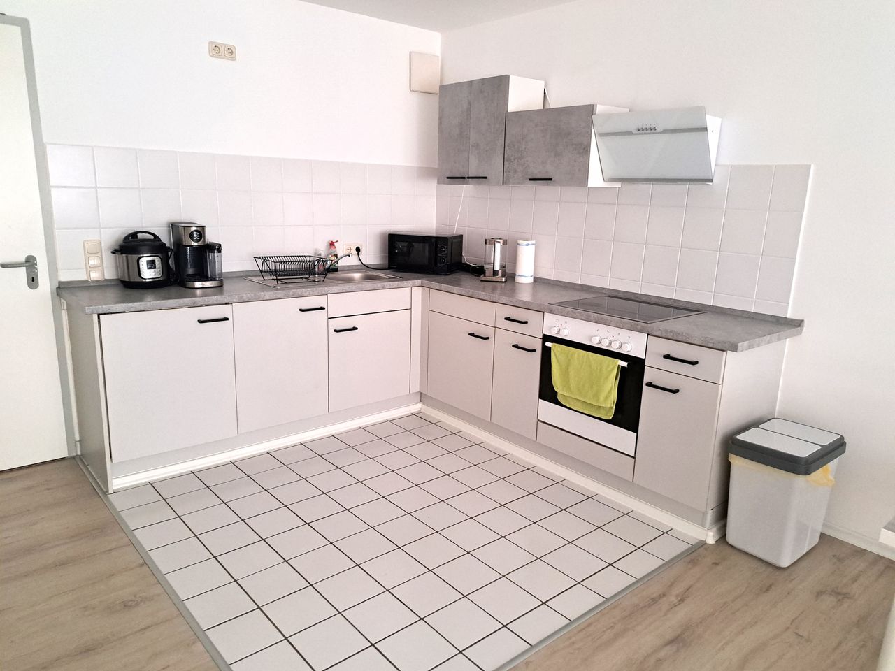 Wohnung Lutherstraße in Leipzig