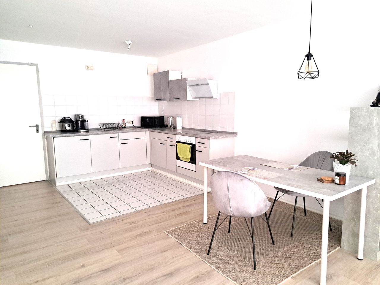 Wohnung Lutherstraße in Leipzig