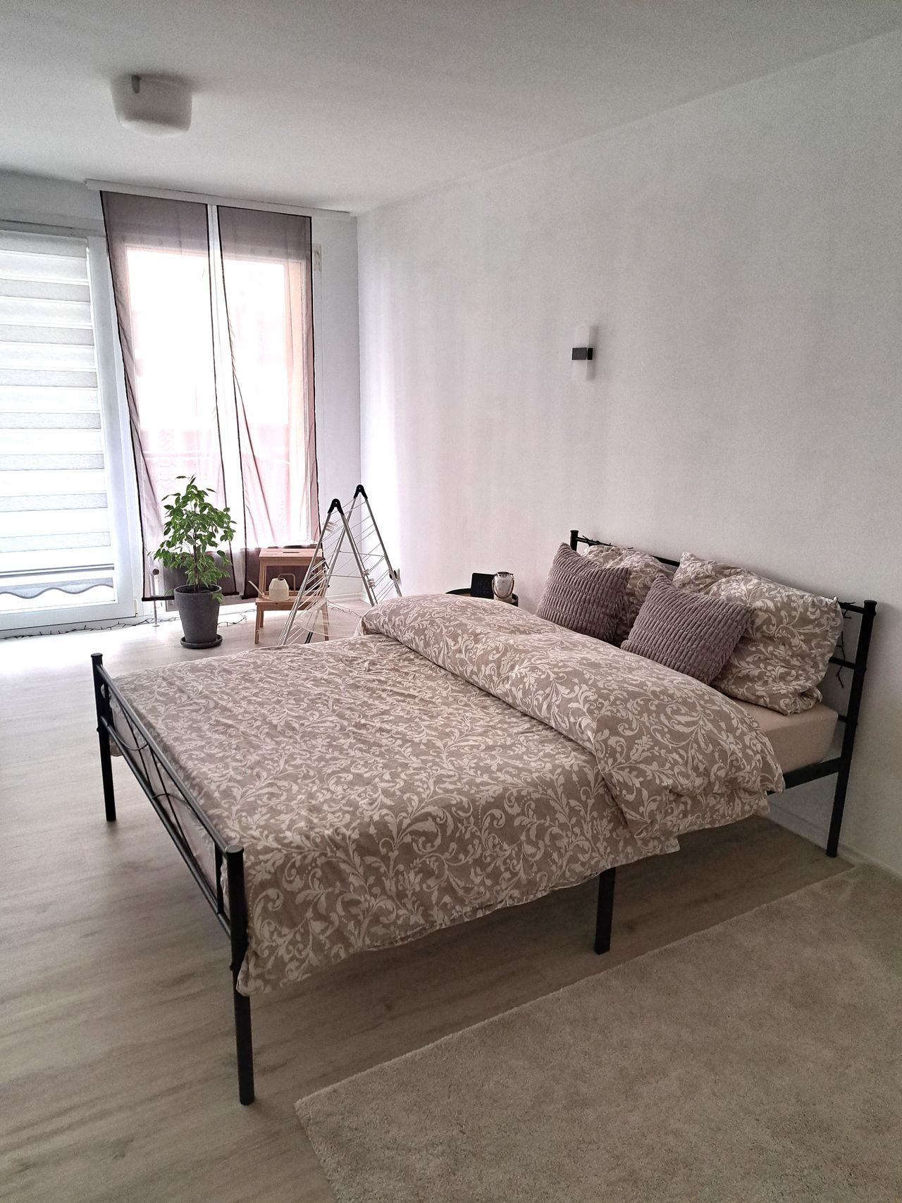 Wohnung Lutherstraße in Leipzig