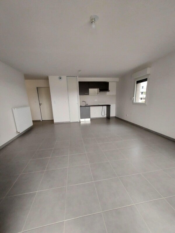 Flat Rue Marie Marvingt in Champcevinel