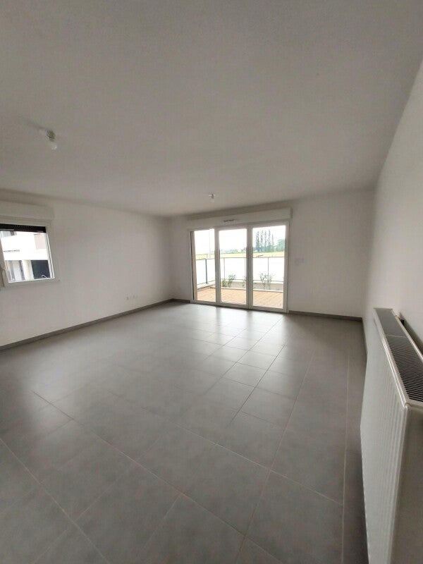 Appartement Avenue Jean Jaurès à Cenon