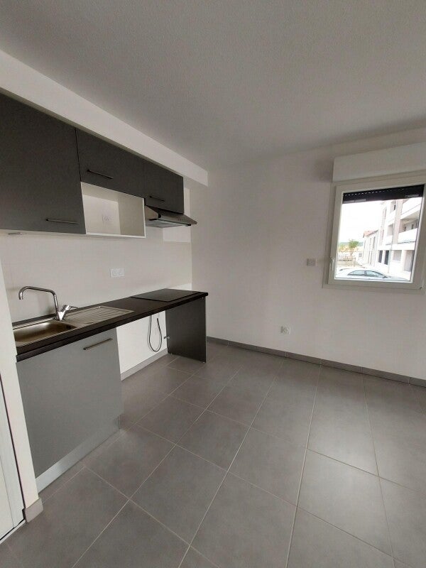 Appartement Avenue Jean Jaurès à Cenon