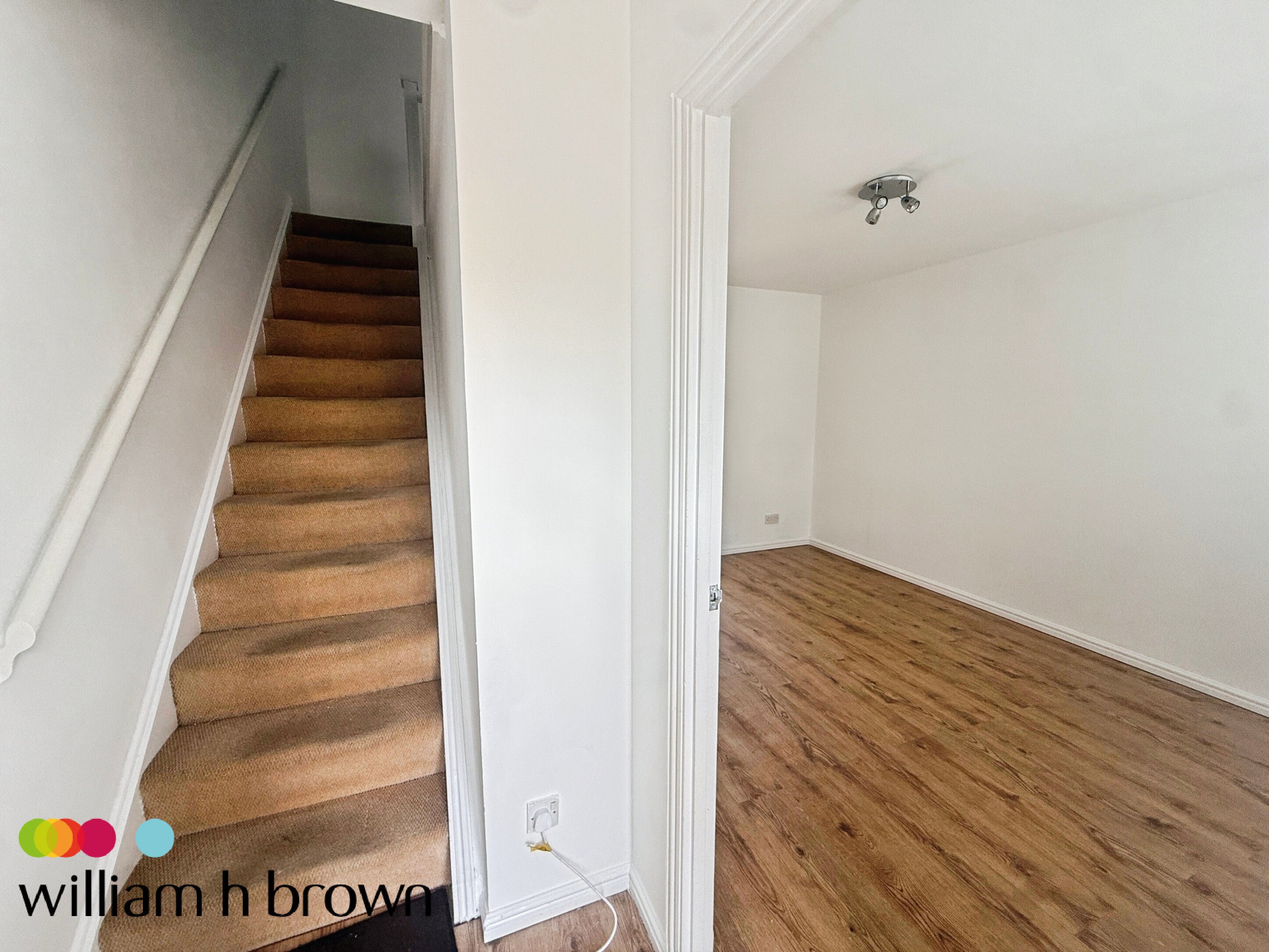 House Lavender Close in South Ockendon