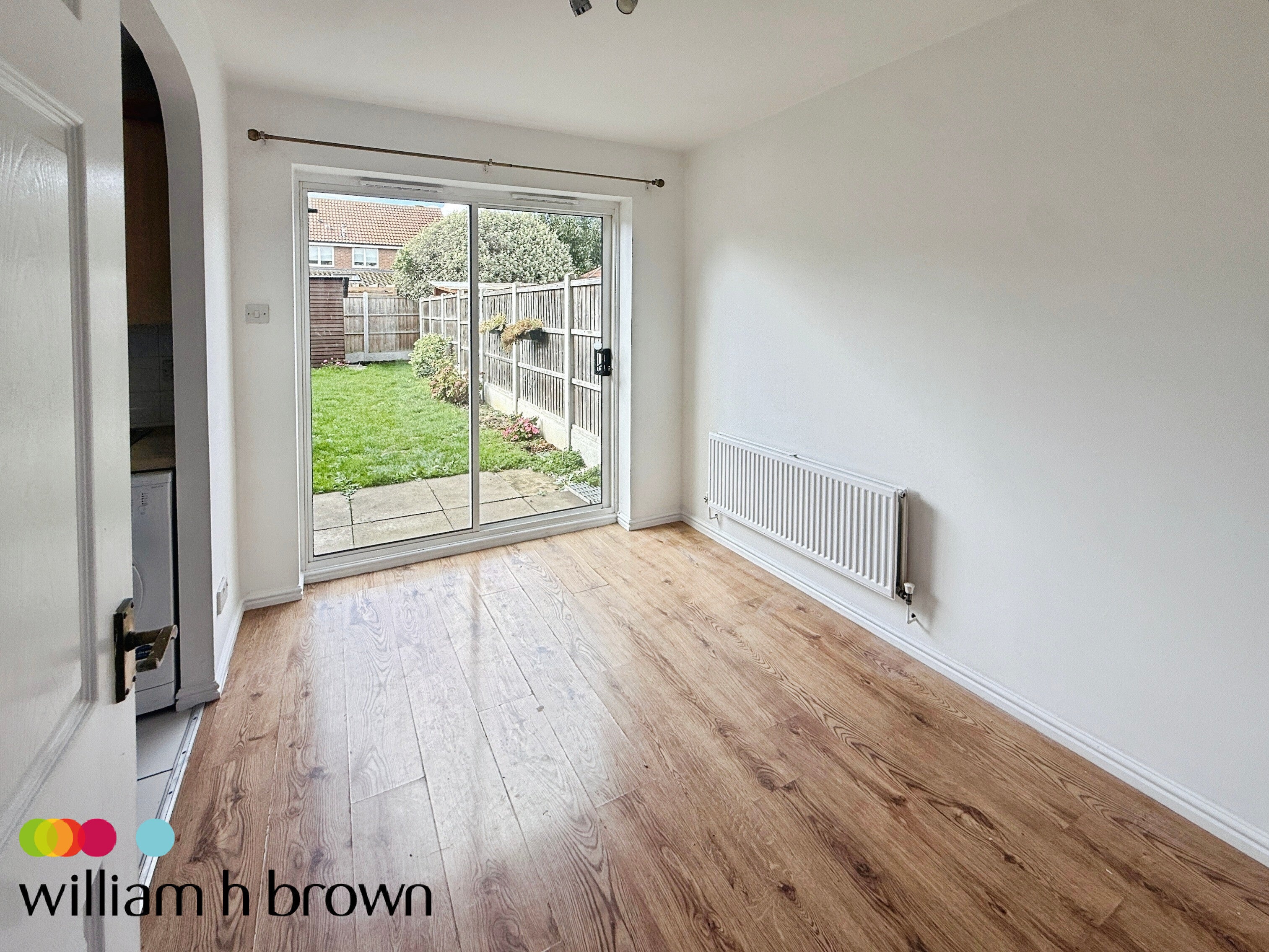 House Lavender Close in South Ockendon
