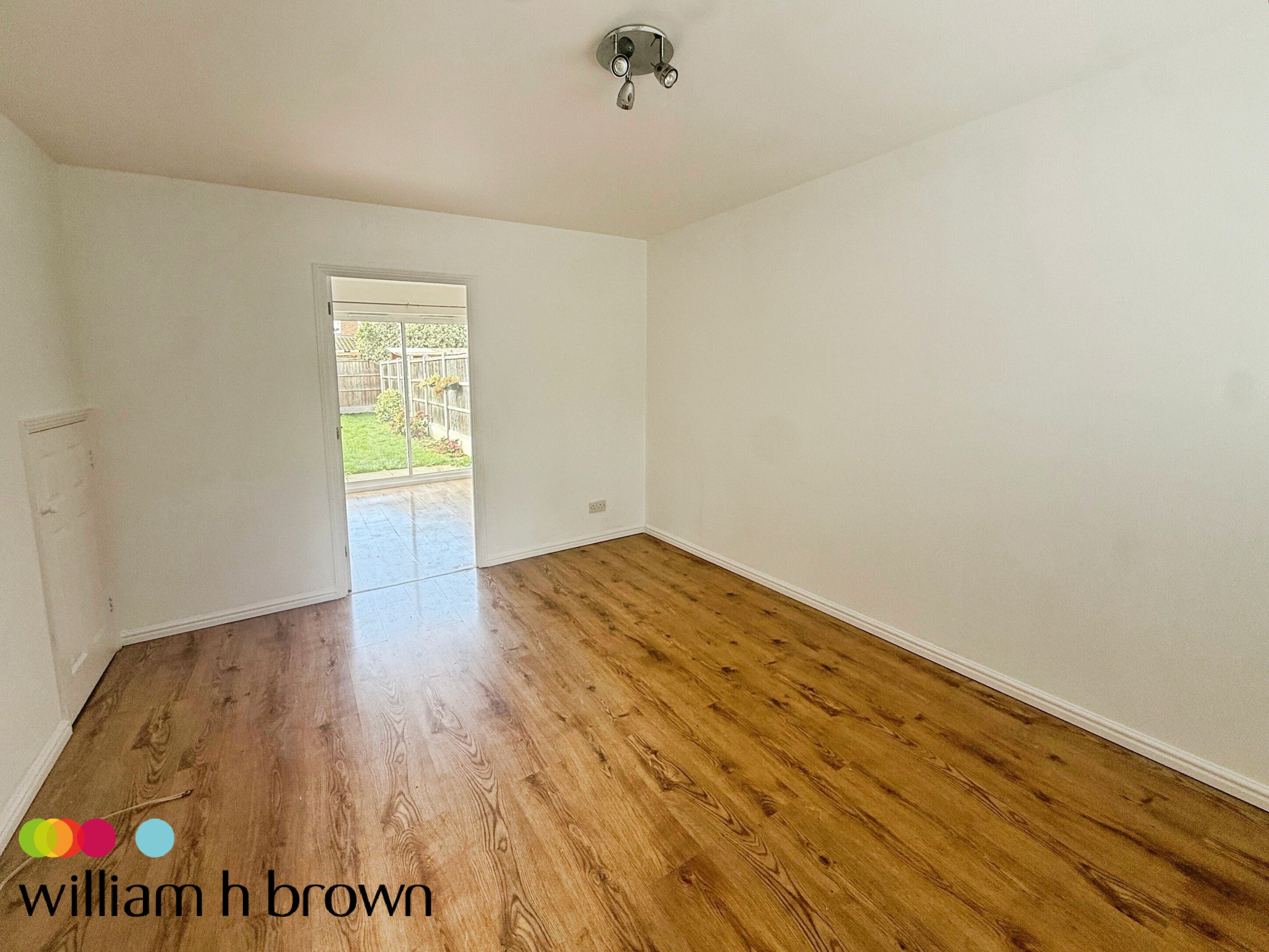 House Lavender Close in South Ockendon