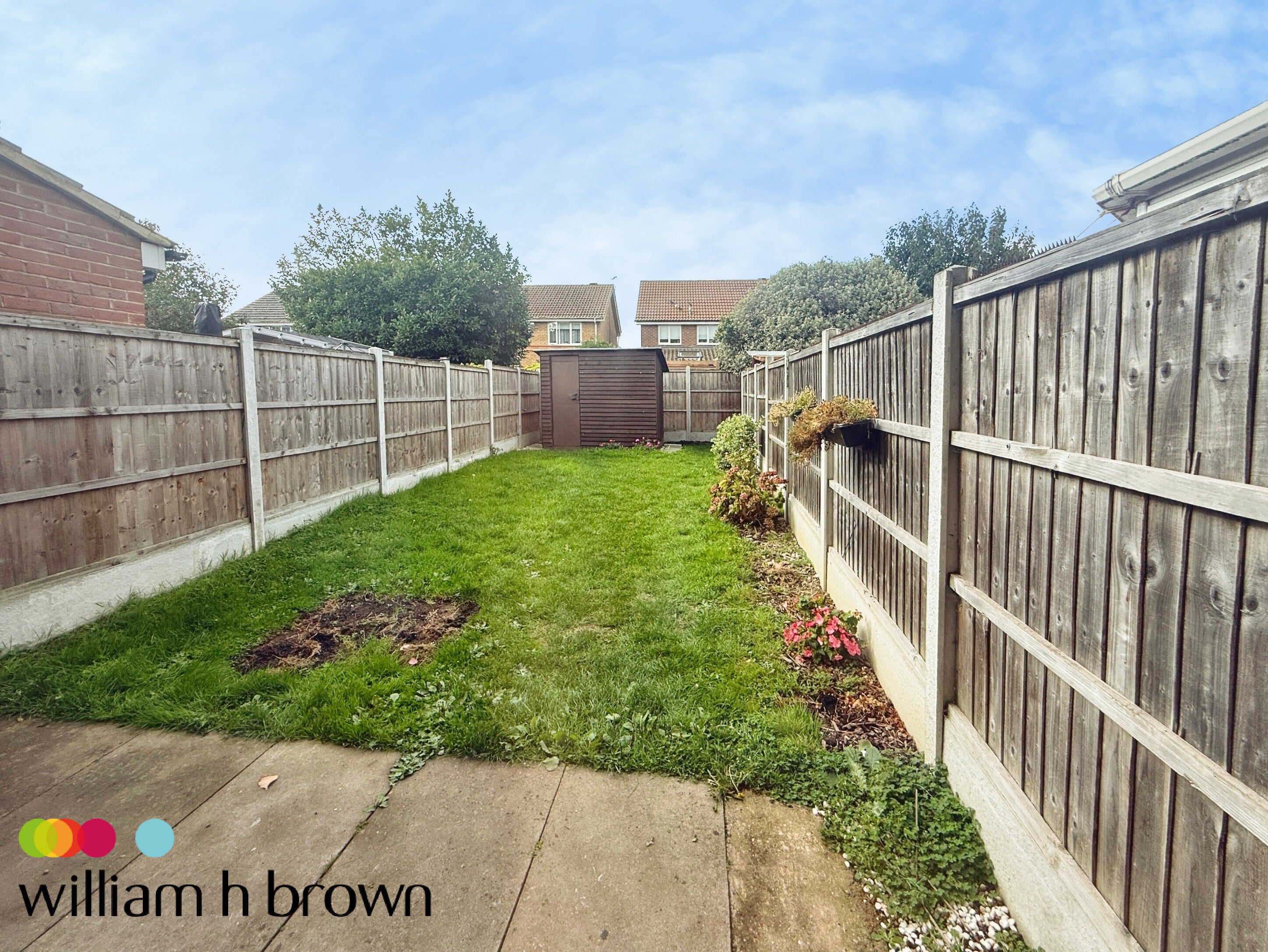 House Lavender Close in South Ockendon