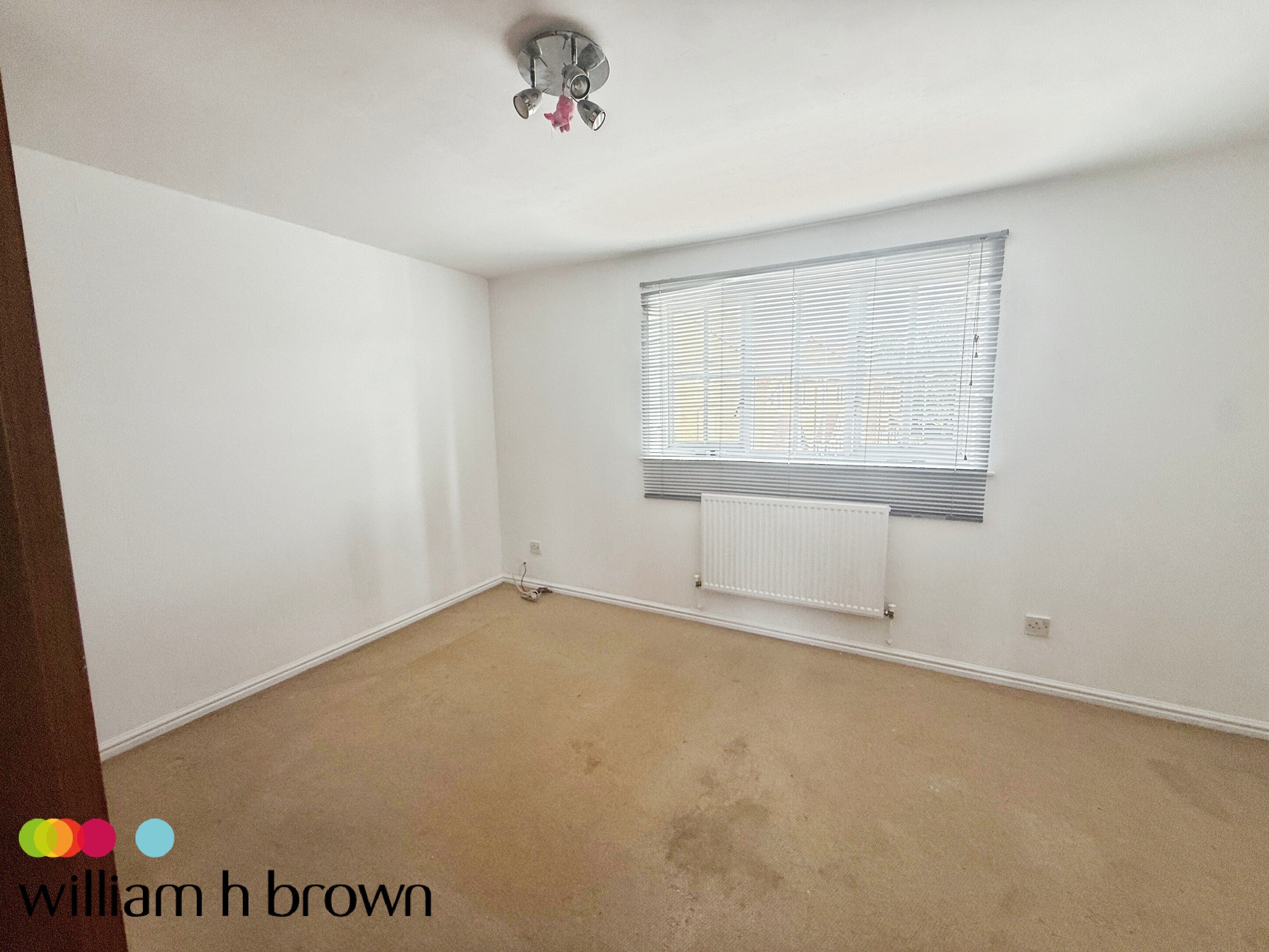 House Lavender Close in South Ockendon