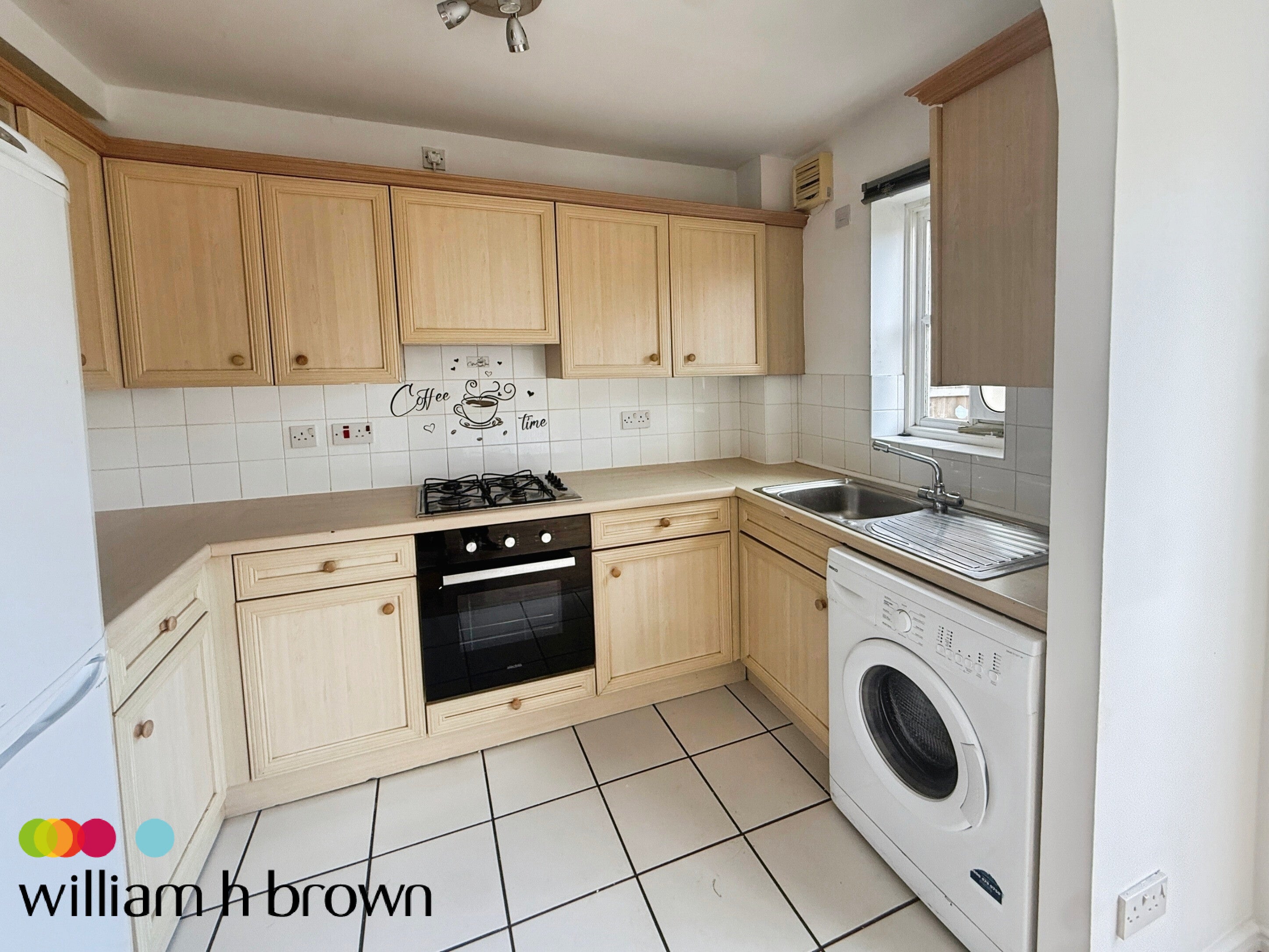 House Lavender Close in South Ockendon