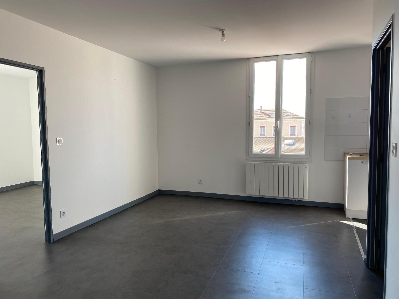Appartement Rue de la Liberté à Romans-sur-Isère