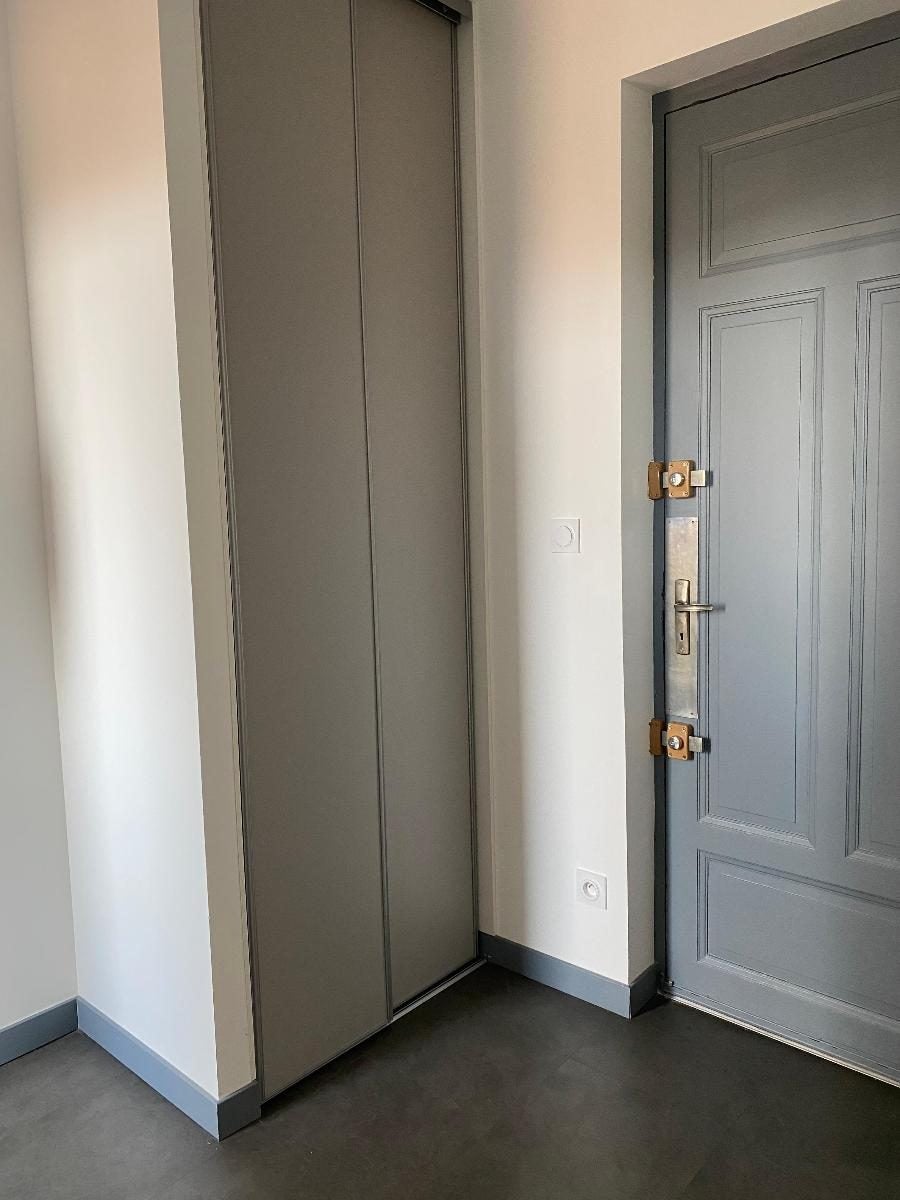 Appartement Rue de la Liberté à Romans-sur-Isère