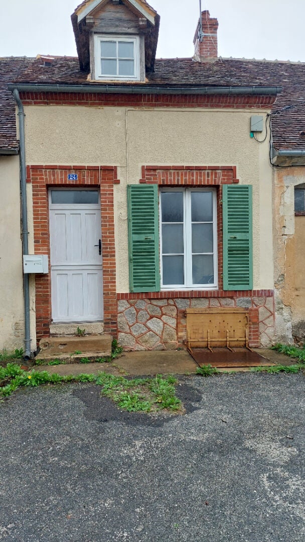 Flat Grande Cour in Rémalard en Perche