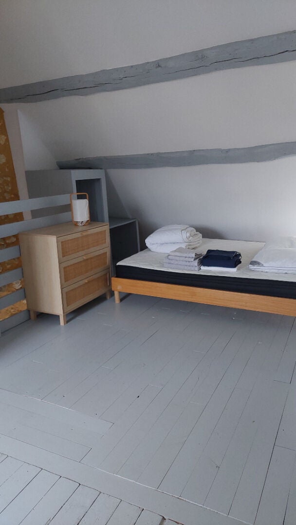 Flat Grande Cour in Rémalard en Perche