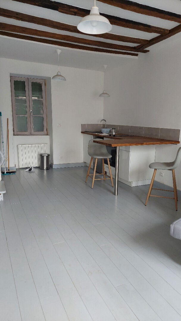 Flat Grande Cour in Rémalard en Perche