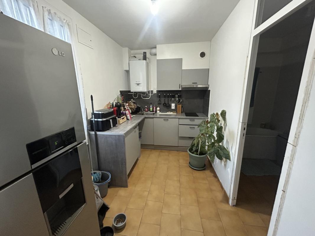 Appartement Rue Bertranotte à Dax
