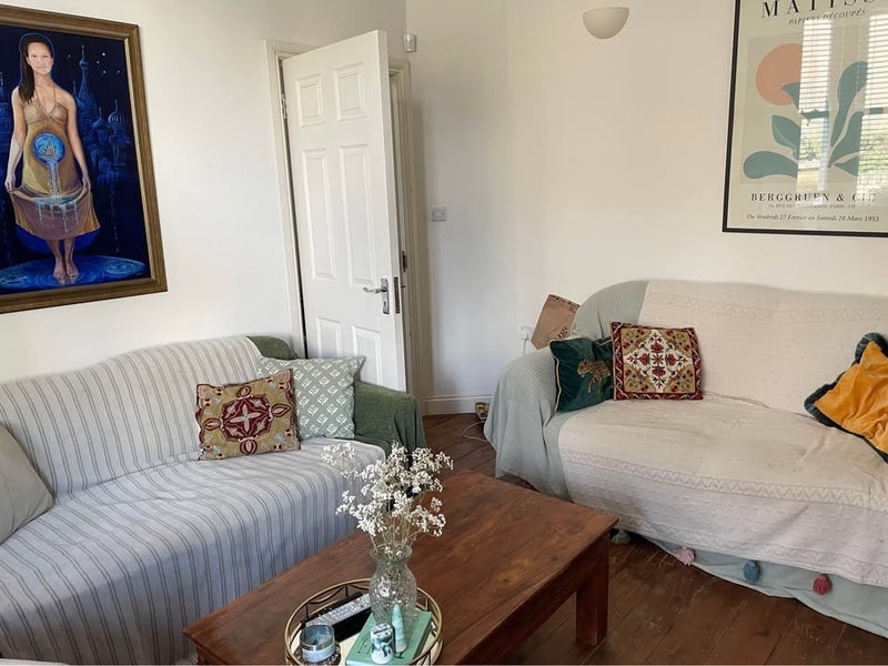 Room Lilford Road in Greater London