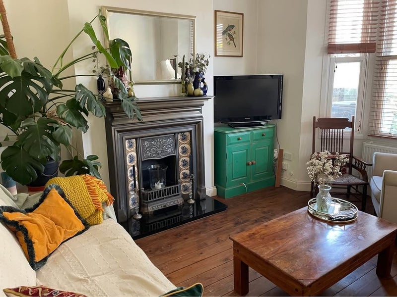 Room Lilford Road in Greater London