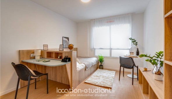 Appartement Avenue Albert Einstein à La Rochelle
