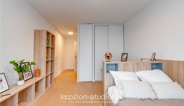 Appartement Avenue Albert Einstein à La Rochelle