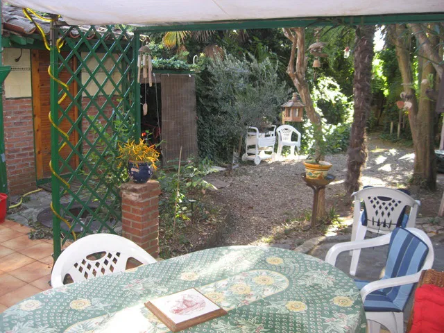 Chambre Rue Michel de Montaigne à Toulouse