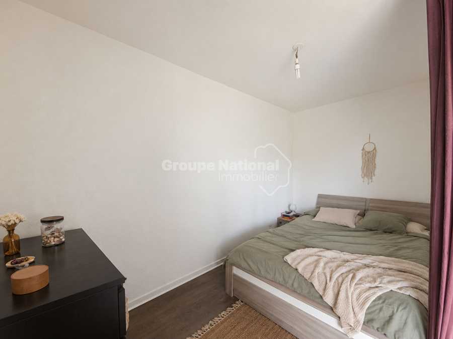 Appartement Boulevard Jules Verne à Nantes