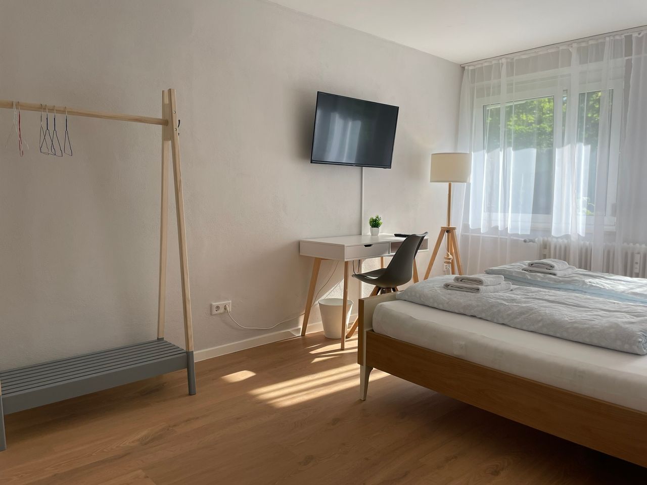 Wohnung Saturnweg in Nürnberg